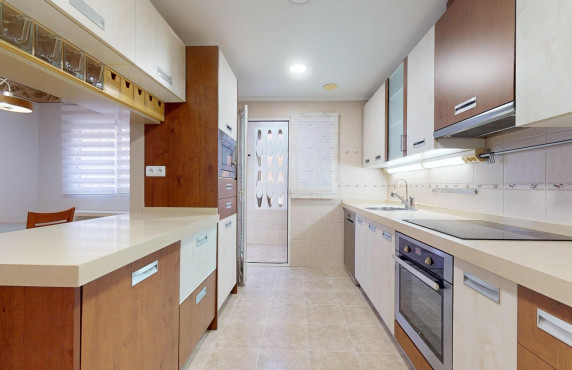 Venta - Bungalow - Elche - Campo de futbol