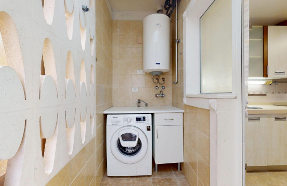 Venta - Bungalow - Elche - Campo de futbol