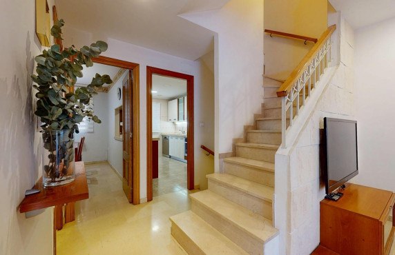 Venta - Bungalow - Elche - Campo de futbol