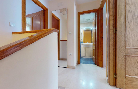 Venta - Bungalow - Elche - Campo de futbol