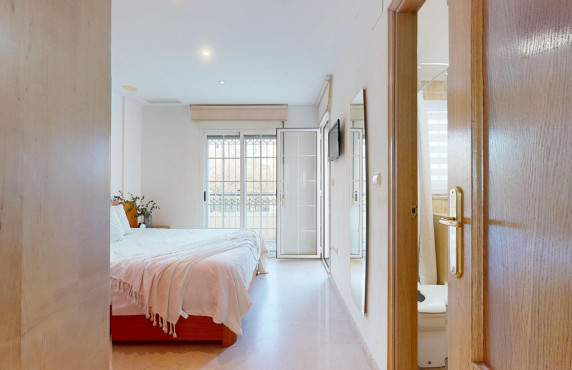 Venta - Bungalow - Elche - Campo de futbol