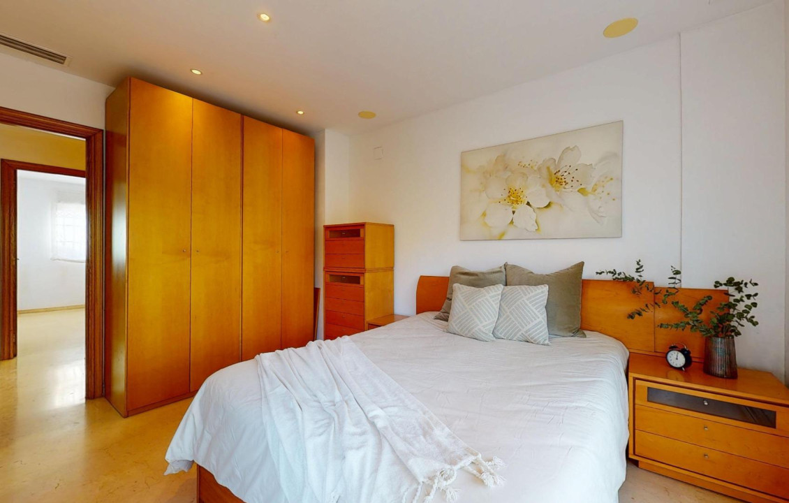 Venta - Bungalow - Elche - Campo de futbol