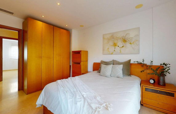 Venta - Bungalow - Elche - Campo de futbol