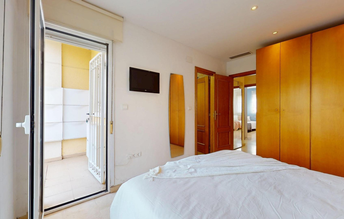 Venta - Bungalow - Elche - Campo de futbol