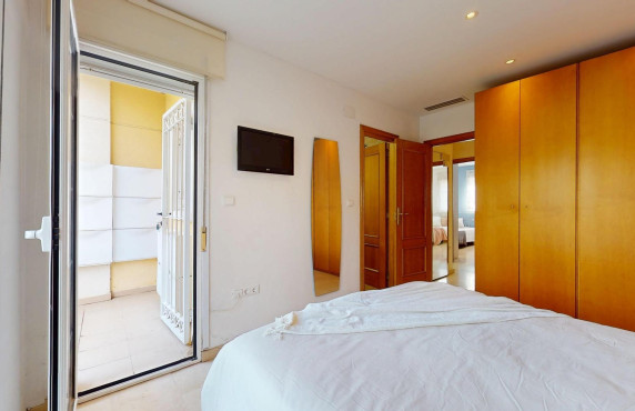 Venta - Bungalow - Elche - Campo de futbol
