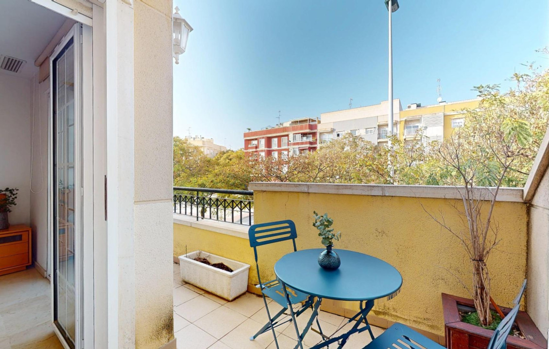 Venta - Bungalow - Elche - Campo de futbol