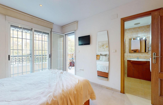 Venta - Bungalow - Elche - Campo de futbol