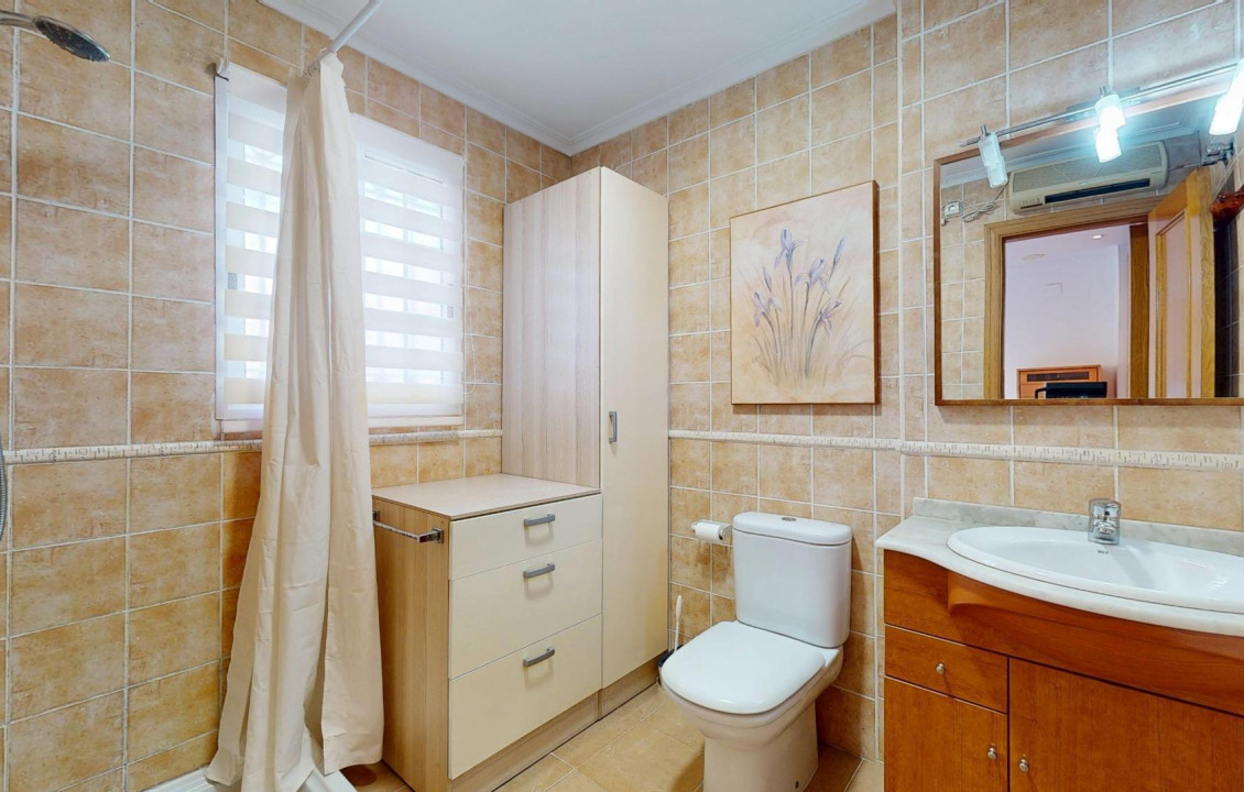 Venta - Bungalow - Elche - Campo de futbol
