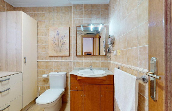 Venta - Bungalow - Elche - Campo de futbol
