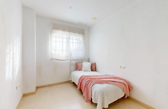 Venta - Bungalow - Elche - Campo de futbol