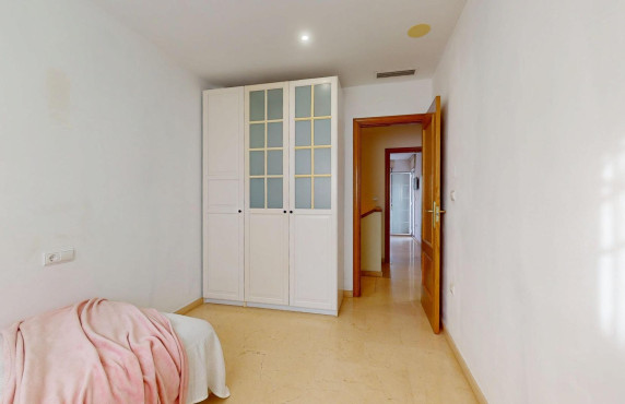 Venta - Bungalow - Elche - Campo de futbol