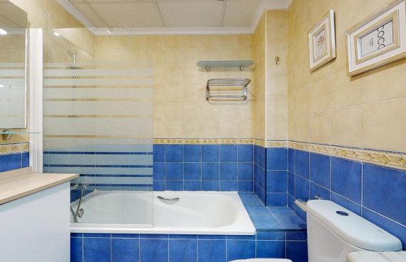 Venta - Bungalow - Elche - Campo de futbol