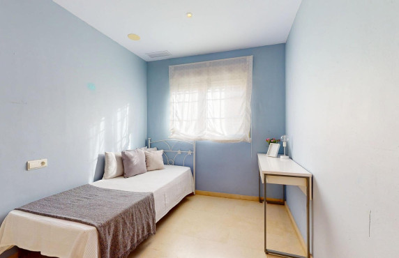 Venta - Bungalow - Elche - Campo de futbol