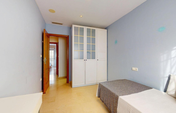 Venta - Bungalow - Elche - Campo de futbol