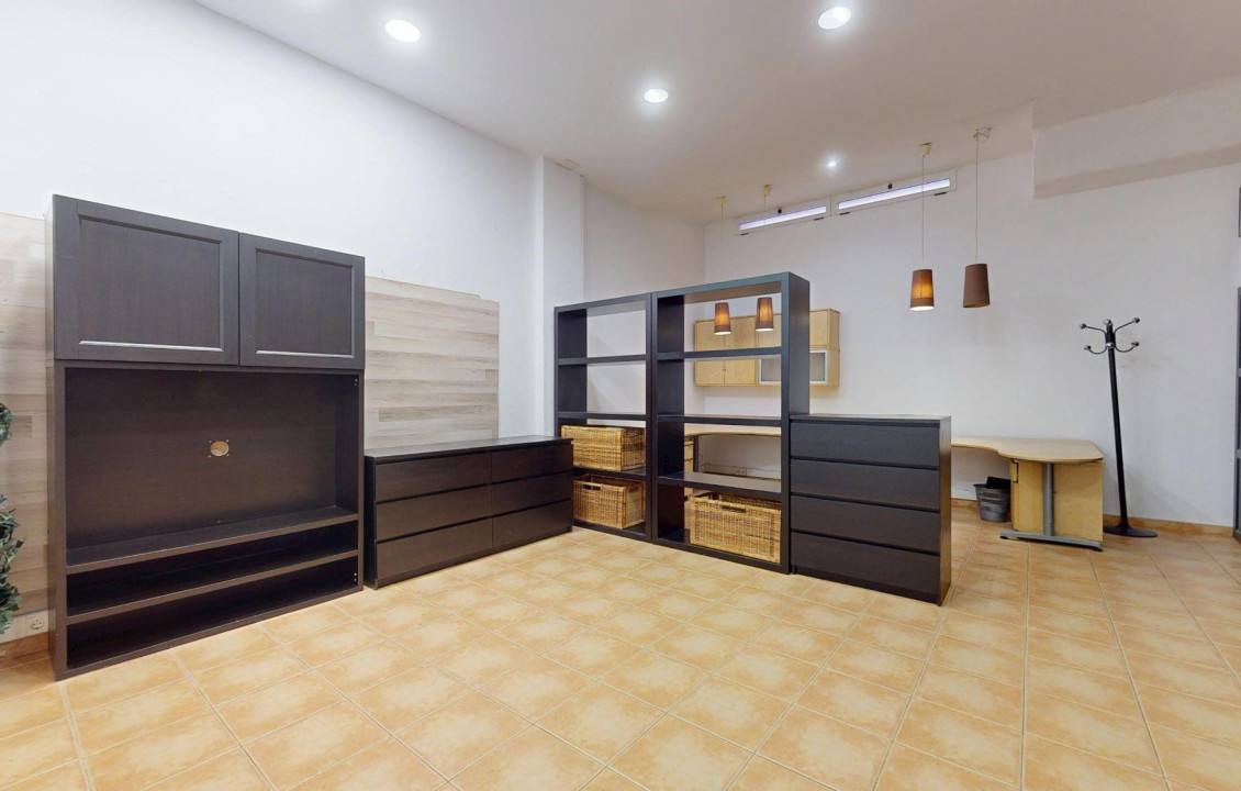 Venta - Bungalow - Elche - Campo de futbol