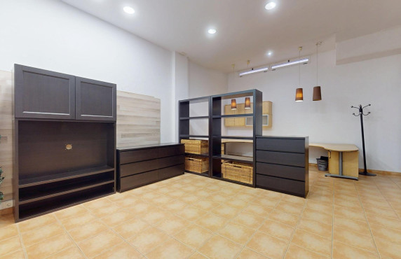 Venta - Bungalow - Elche - Campo de futbol