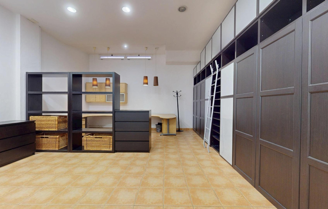 Venta - Bungalow - Elche - Campo de futbol