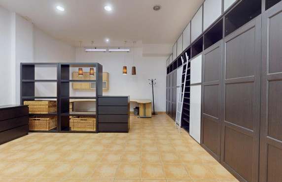 Venta - Bungalow - Elche - Campo de futbol