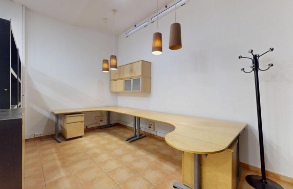 Venta - Bungalow - Elche - Campo de futbol