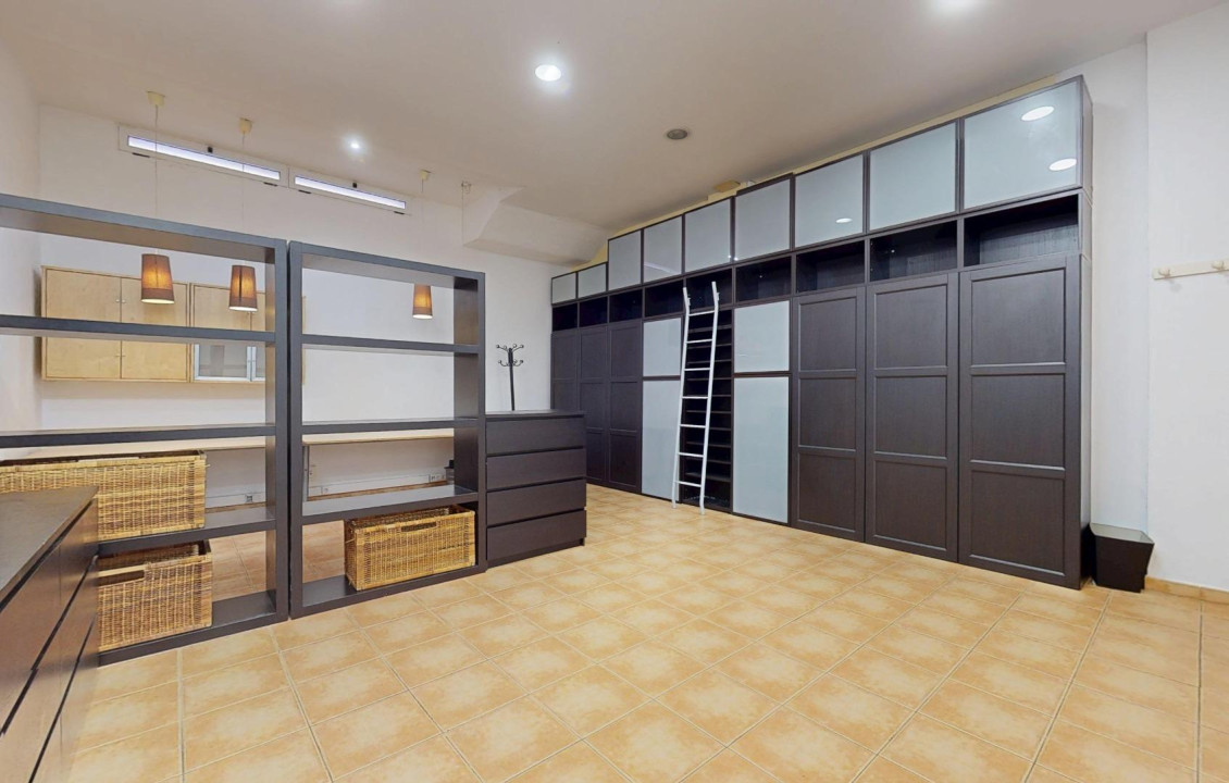 Venta - Bungalow - Elche - Campo de futbol