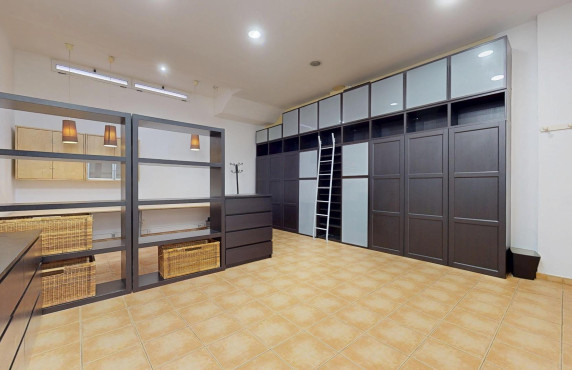 Venta - Bungalow - Elche - Campo de futbol