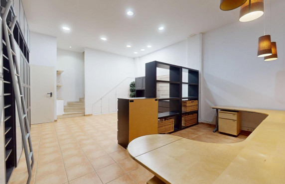 Venta - Bungalow - Elche - Campo de futbol