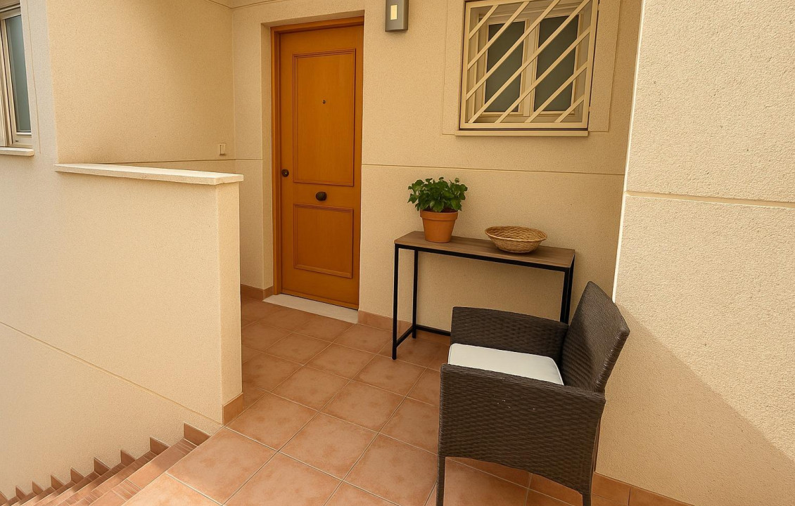 For Sale - duplex - Villafranqueza - Centro