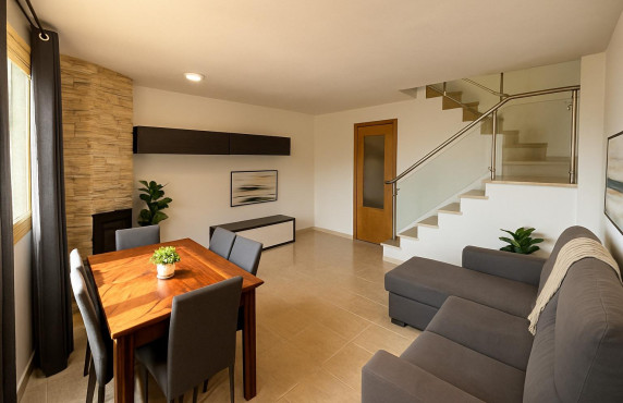 For Sale - duplex - Villafranqueza - Centro