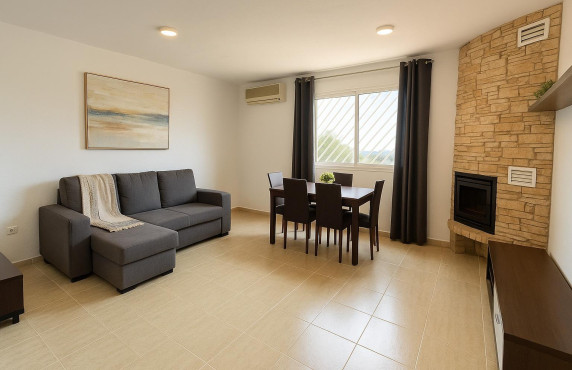 For Sale - duplex - Villafranqueza - Centro