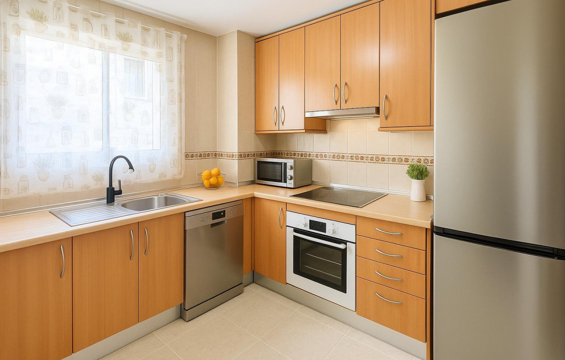 For Sale - duplex - Villafranqueza - Centro