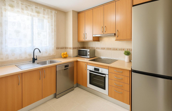 For Sale - duplex - Villafranqueza - Centro