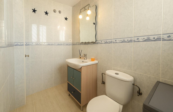 For Sale - duplex - Villafranqueza - Centro