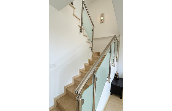 For Sale - duplex - Villafranqueza - Centro