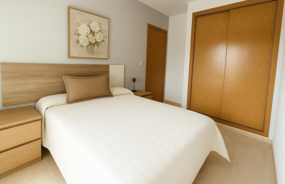 For Sale - duplex - Villafranqueza - Centro