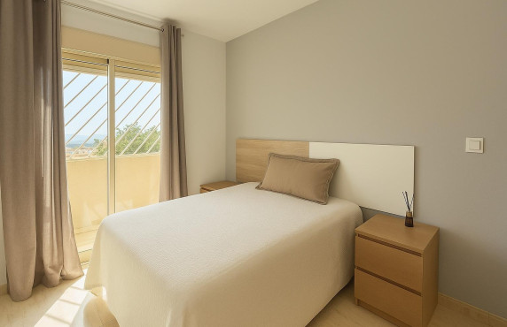 For Sale - duplex - Villafranqueza - Centro