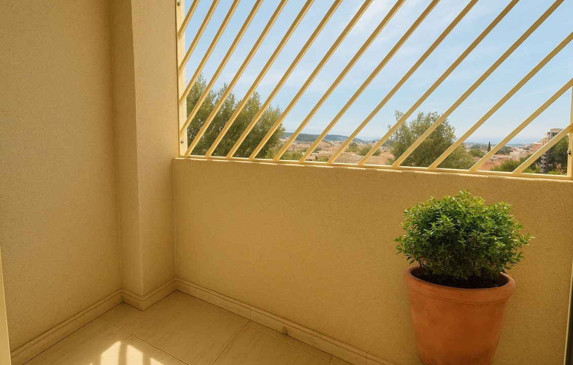For Sale - duplex - Villafranqueza - Centro