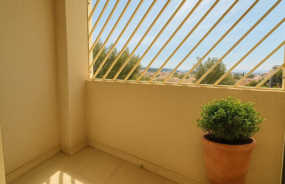 For Sale - duplex - Villafranqueza - Centro