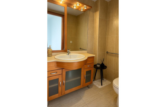 For Sale - duplex - Villafranqueza - Centro