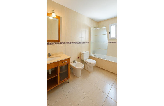 For Sale - duplex - Villafranqueza - Centro