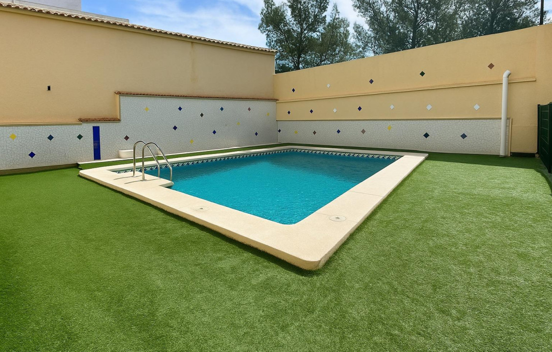 For Sale - duplex - Villafranqueza - Centro