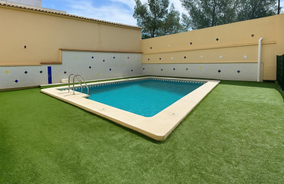 For Sale - duplex - Villafranqueza - Centro