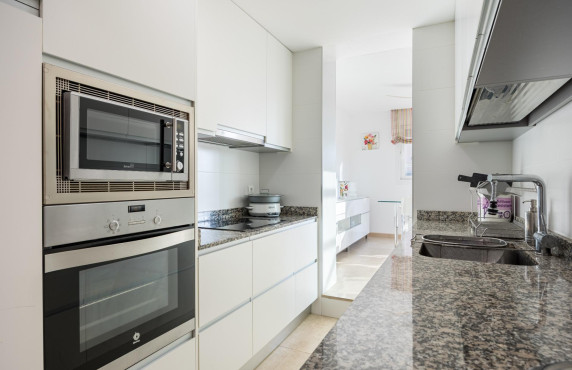 For Sale - penthouse - Benidorm - Centro