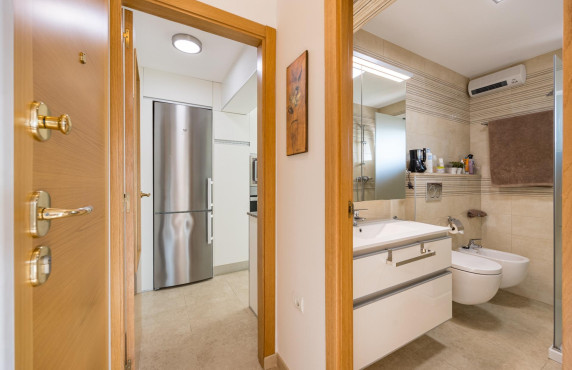 For Sale - penthouse - Benidorm - Centro