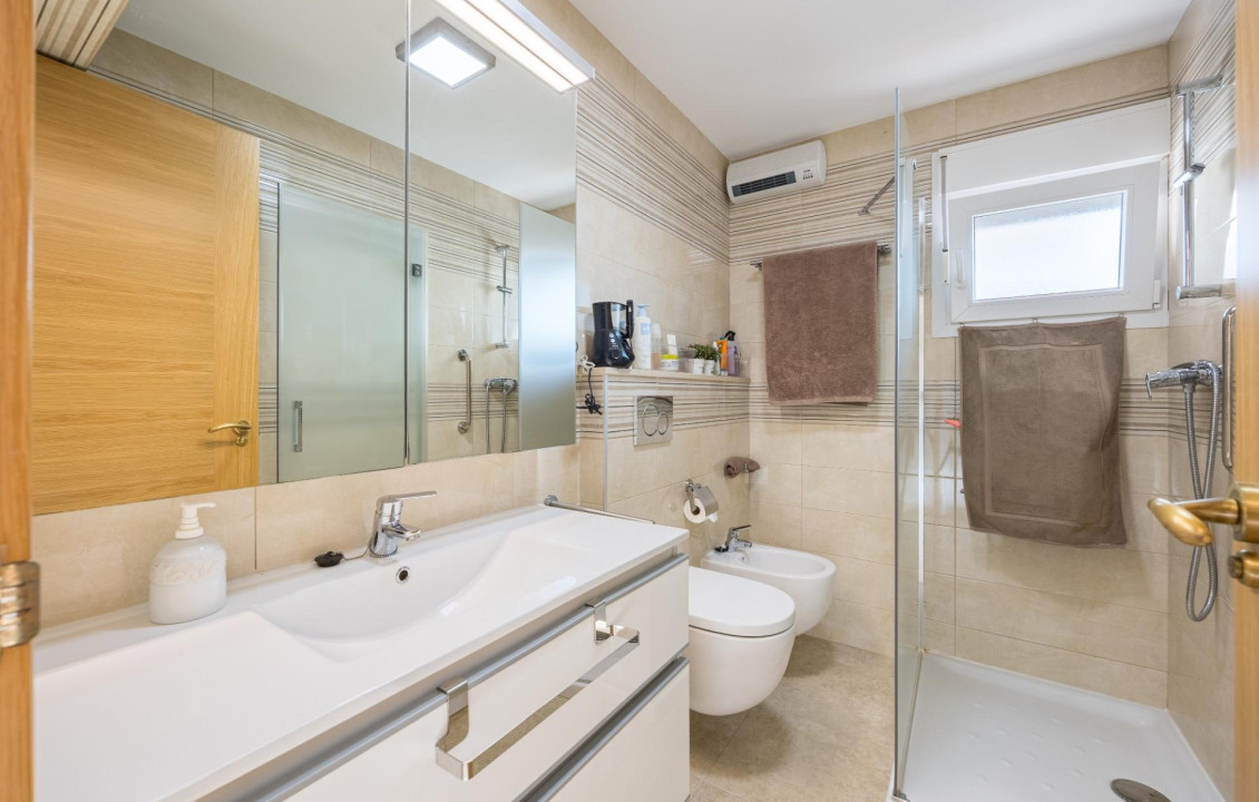 For Sale - penthouse - Benidorm - Centro