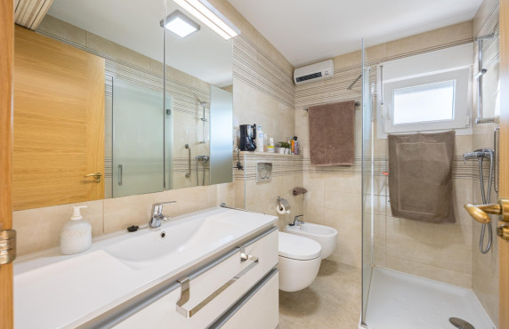 For Sale - penthouse - Benidorm - Centro