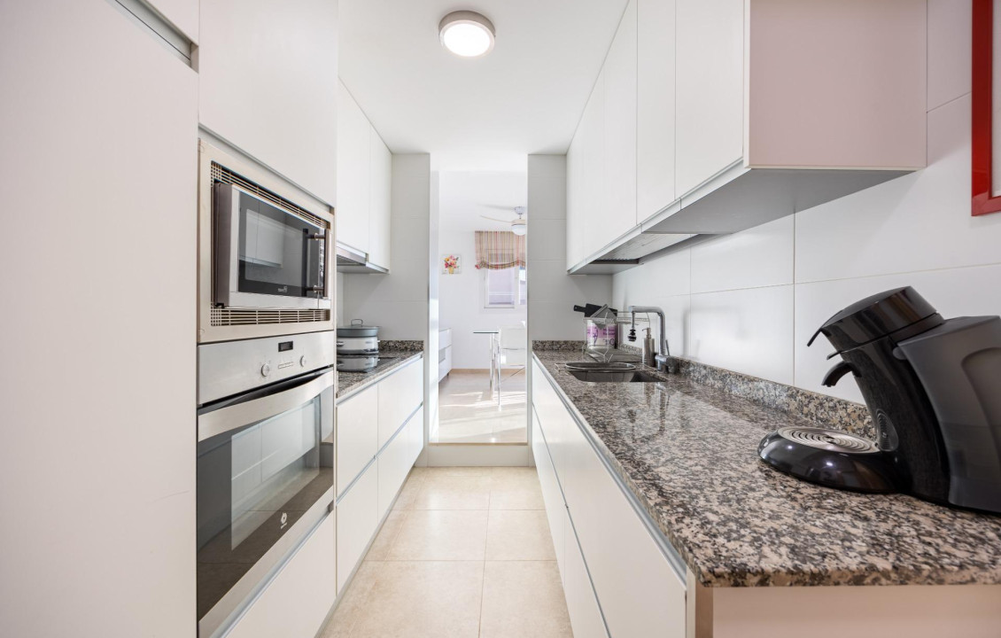For Sale - penthouse - Benidorm - Centro