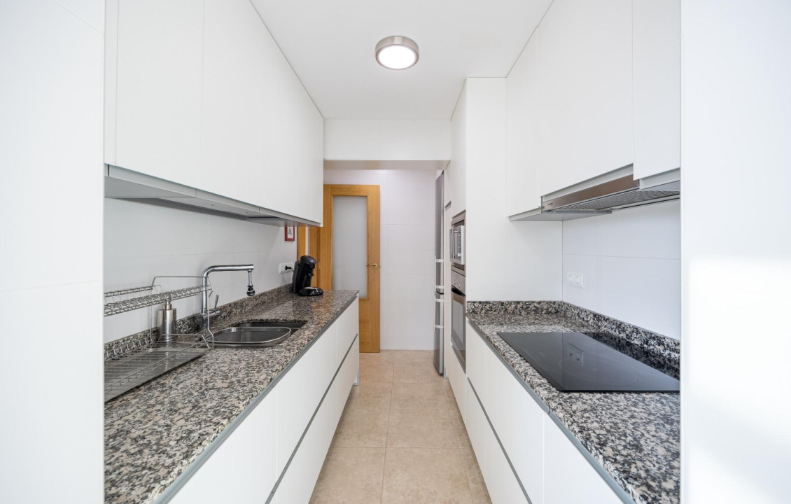 For Sale - penthouse - Benidorm - Centro