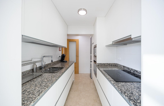 For Sale - penthouse - Benidorm - Centro