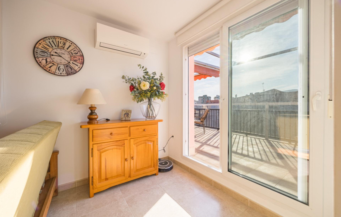 For Sale - penthouse - Benidorm - Centro