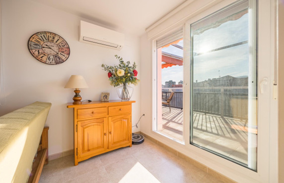 For Sale - penthouse - Benidorm - Centro